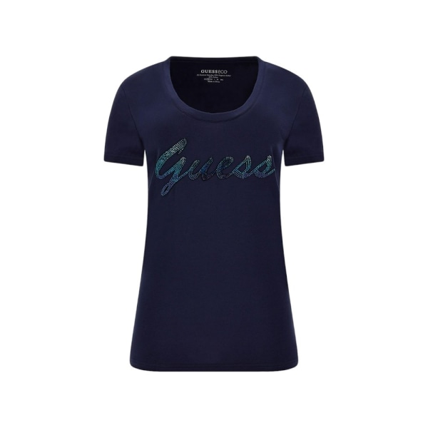 T-shirts Guess W3BI31J1314G7P1 Flåde 158 - 162 cm/XS