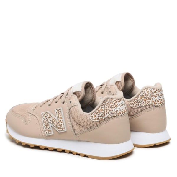 Puolikengät New Balance 500 Beesit 36.5