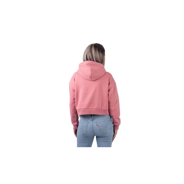 Sweatshirts Napapijri NP0A4GXUPB1 Rosa 173 - 177 cm/L