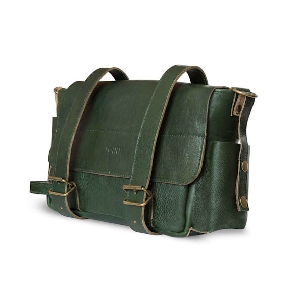 Tasker Solier TORBANAROWERSR02GREEN50919 Grøn