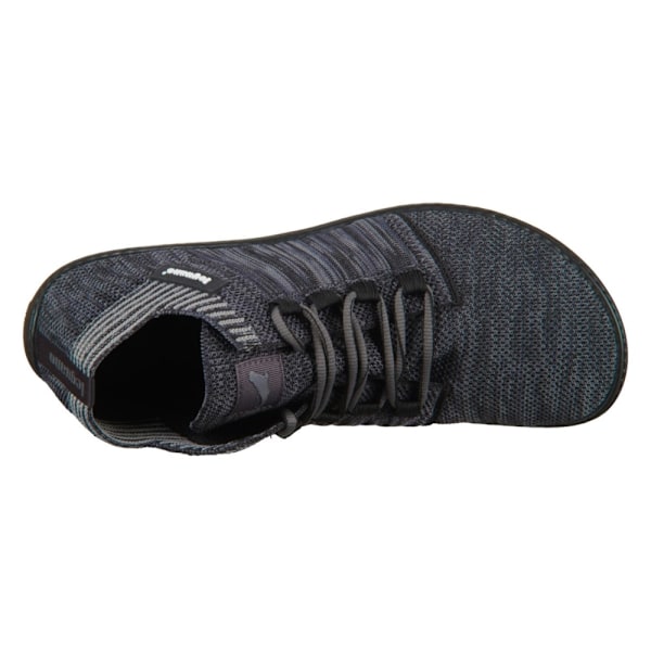 Sneakers low Leguano Beat Grafit 43