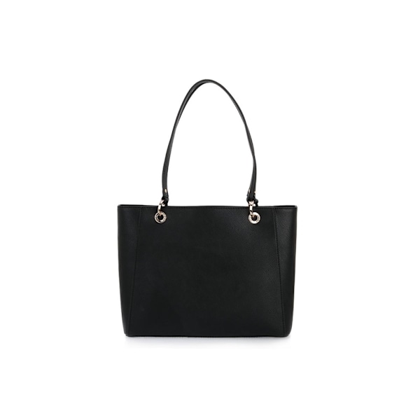 Käsilaukut Guess Bla Noelle Tote Mustat