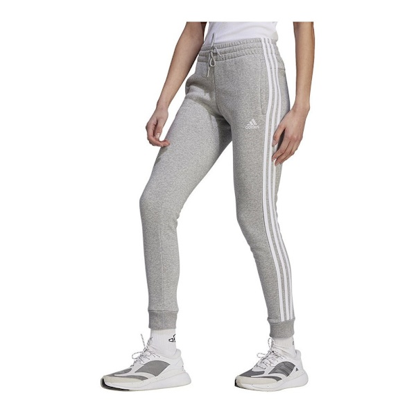 Byxor Adidas IL3282 Gråa 164 - 169 cm/S