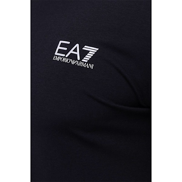T-shirts Armani 8NPT52PJM5Z1578 Sort 184 - 188 cm/XL