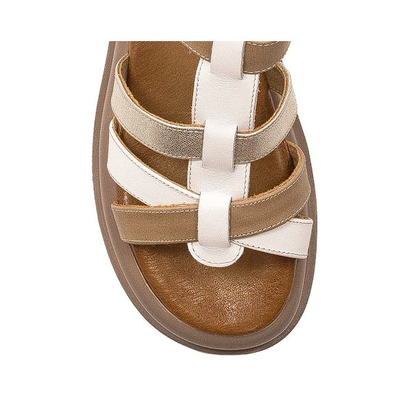 Sandaler Maciejka 0610111005 Brun 40