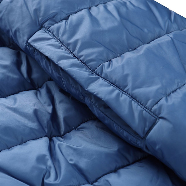 Jakker Alpine Pro Erom Sort,Blå 198 - 202 cm/3XL