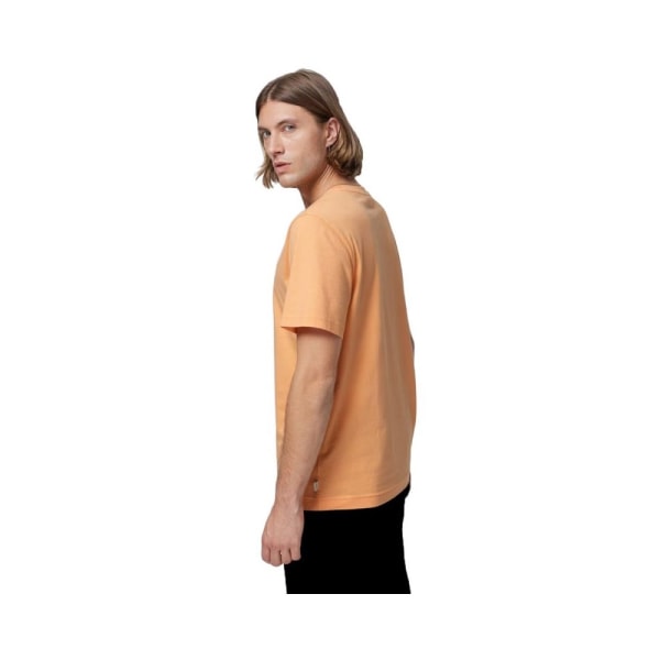 T-shirts Outhorn M0858 M Orange 176 - 179 cm/M