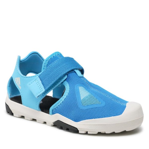 Sandaalit Adidas Captain Toey 2.0 Vaaleansiniset 38