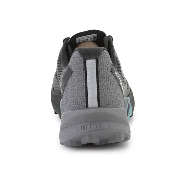 Lågskor Adidas Terrex Agravic Flow 2 Gtx Svarta 39 1/3