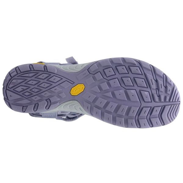 Sandaalit Karrimor Nassau Violetit 42