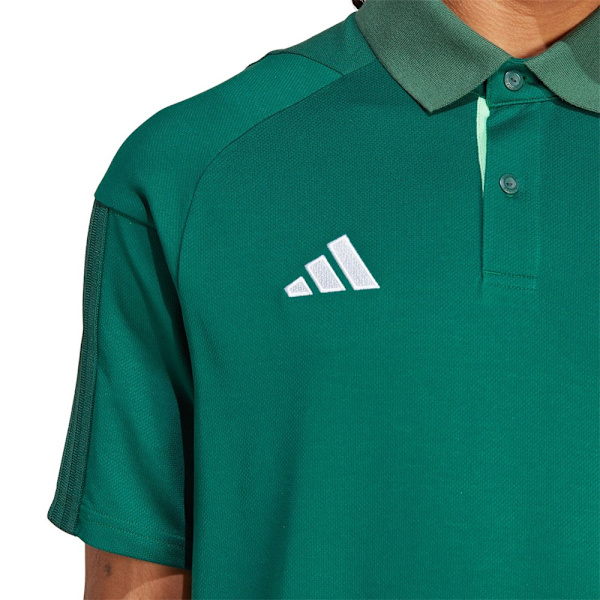 T-shirts Adidas Tiro 23 Competition Grøn 176 - 181 cm/L