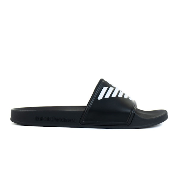 Rantakengät Armani X4PS01XL828A120 Mustat 44