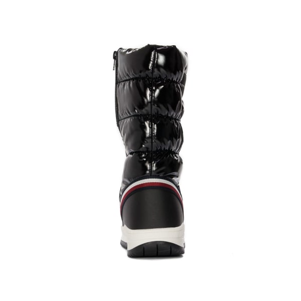 Snowboots Tommy Hilfiger T3A6330691669999999BLACK Sort 38