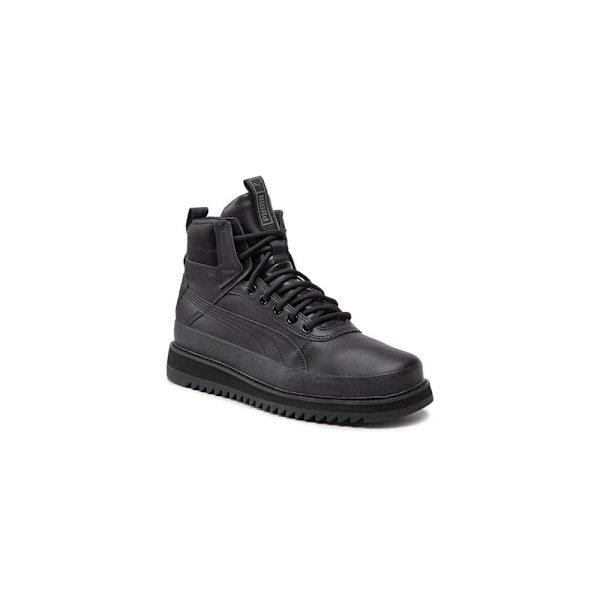 Sko Puma Desierto V2 Wtr Rubber Sort 44