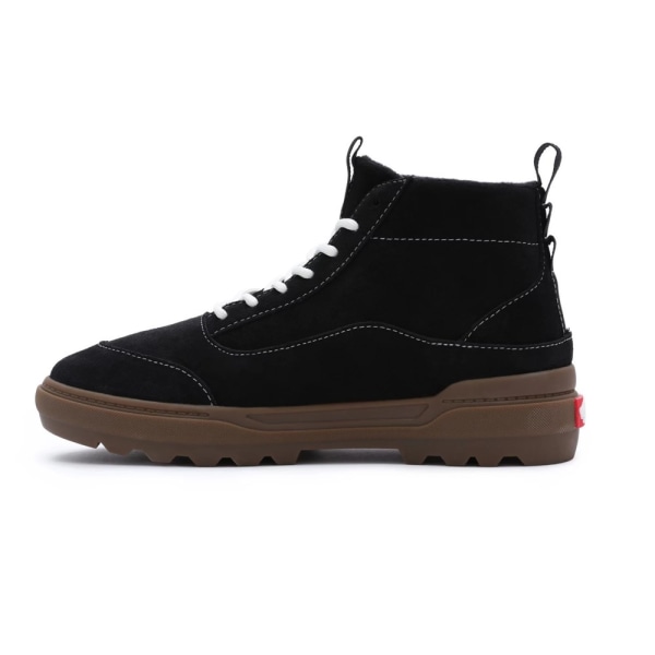 Sko Vans Colfax Sort 40.5