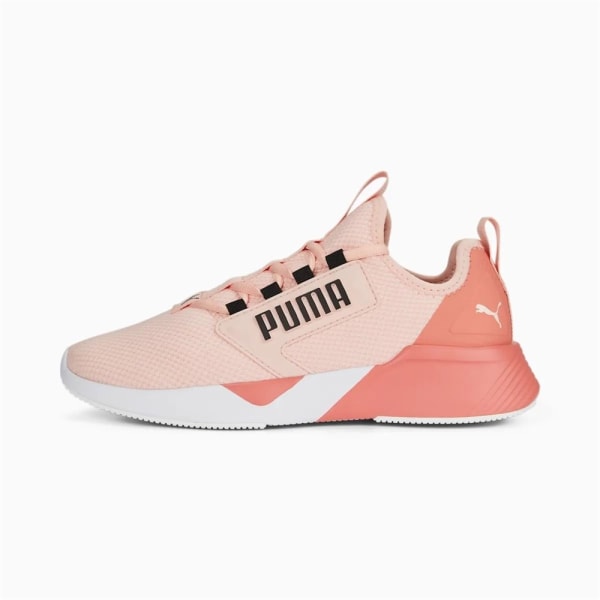 Lågskor Puma Retaliate Mesh Wns Rosa 40.5