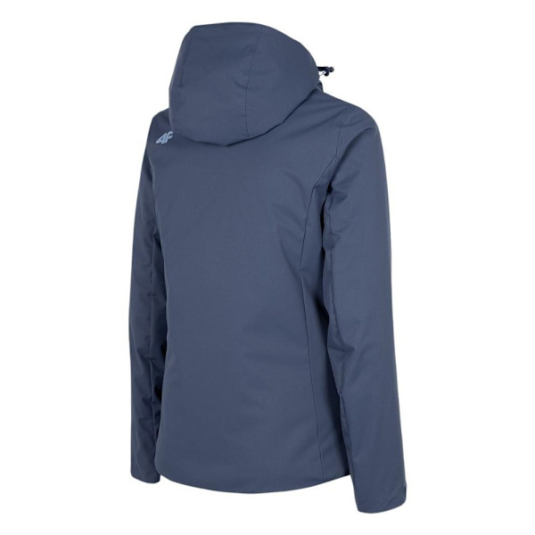 Jakker 4F KUDN001 Flåde 168 - 171 cm/M