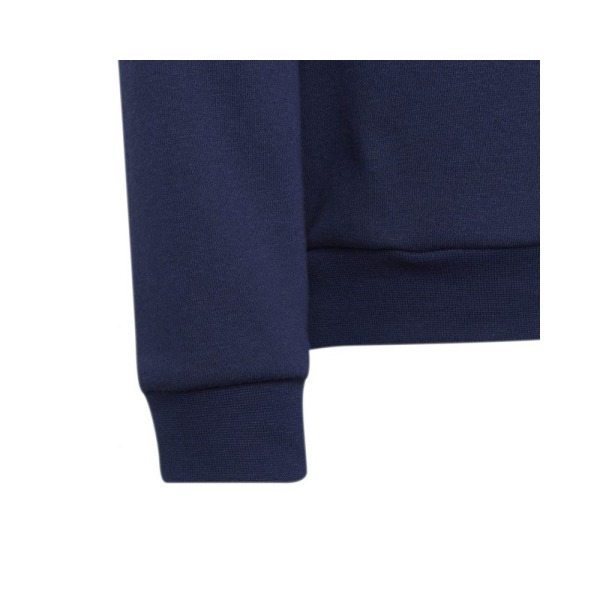 Sweatshirts Adidas Entrada 22 Flåde 105 - 110 cm/4 - 5 år