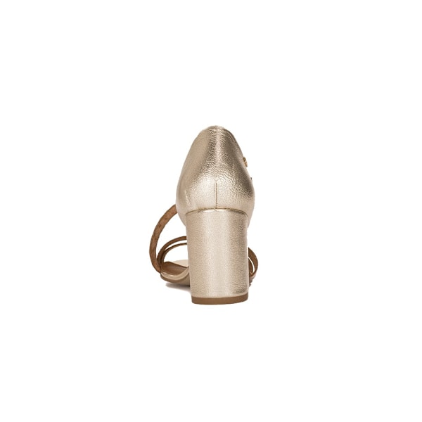Sandaler Maciejka 0559225000 Guld 39