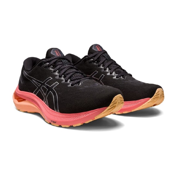 Puolikengät Asics Gt2000 11 Mustat 39