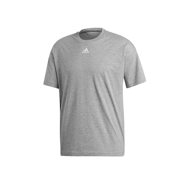 T-paidat Adidas Must Have 3S Tee Harmaat 164 - 169 cm/S