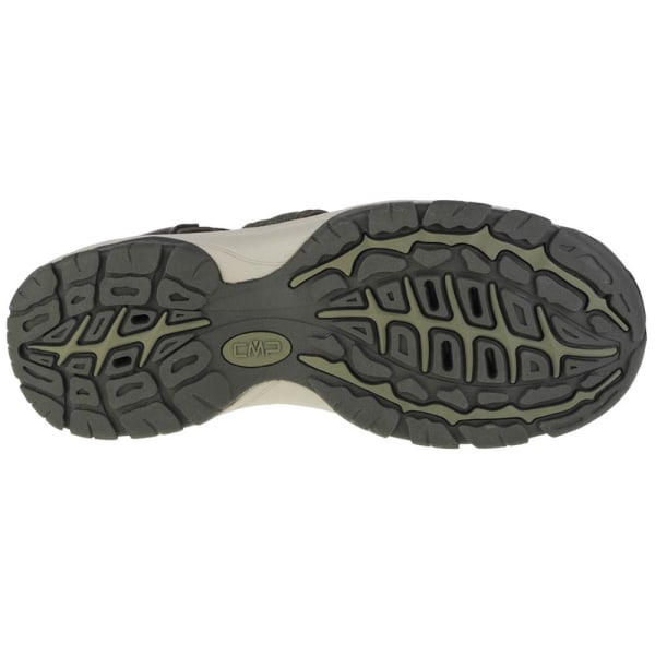 Sandaler CMP Sahiph Oliv 44