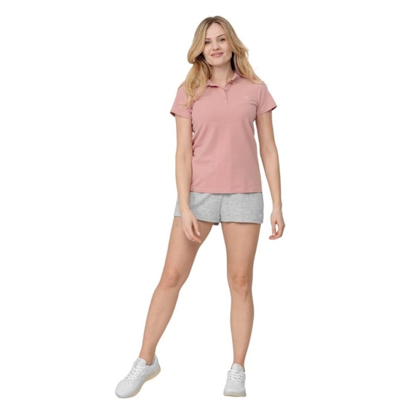 Bukser 4F SKDD350 Grå 165 - 168 cm/S
