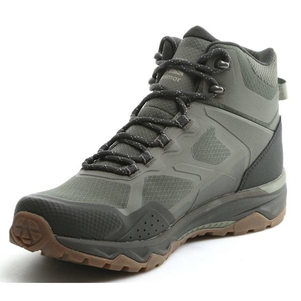 Skor Karrimor Spiral Mid Oliv 42