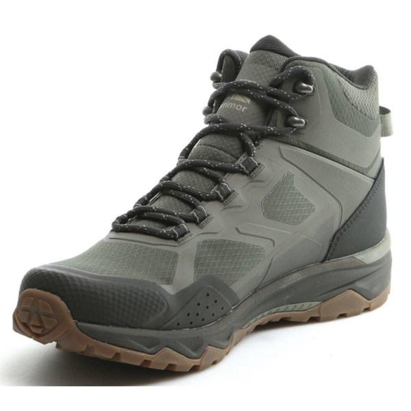 Skor Karrimor Spiral Mid Oliv 44