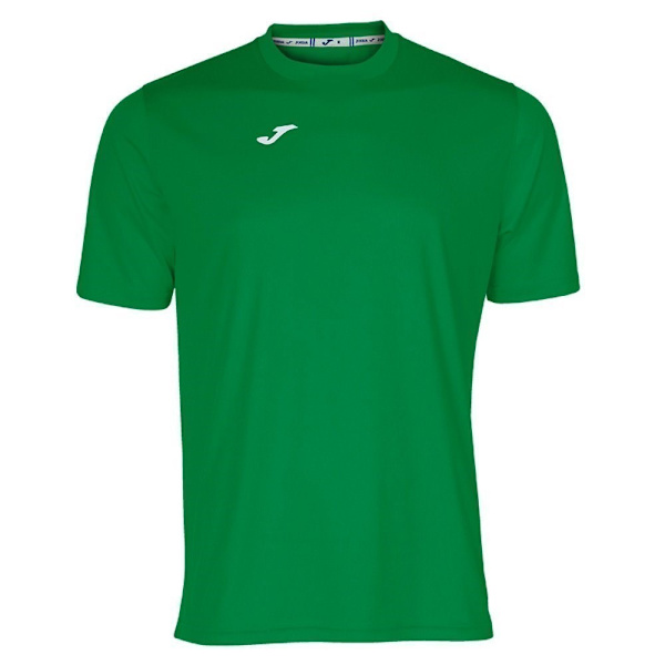 T-paidat Joma Combi Vihreät 176 - 181 cm/L