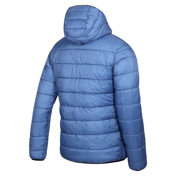 Jakker Alpine Pro Erom Sort,Blå 198 - 202 cm/3XL