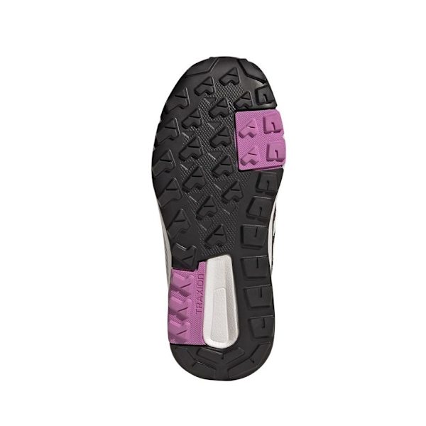 Sko Adidas Terrex Trailmaker Mid Rrdy JR Bordeaux 37 1/3