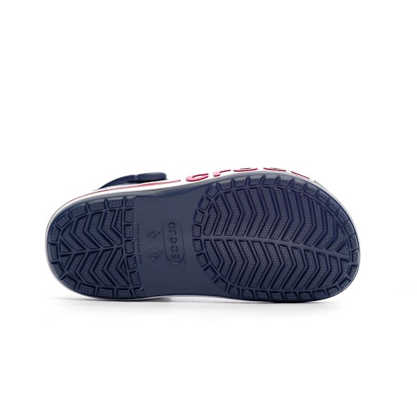 Träskor Crocs Bayaband Clog Grenade 36