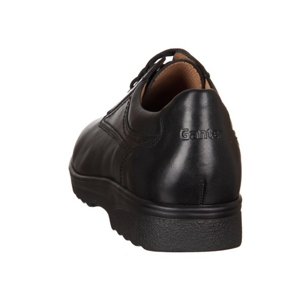 Sneakers low Ganter Eric Sort 6 UK men