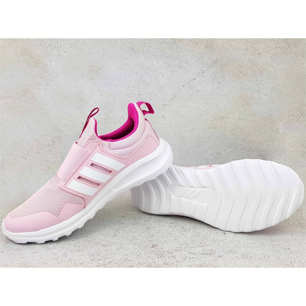 Kengät Adidas Activeride 20 J Vaaleanpunaiset 37 1/3