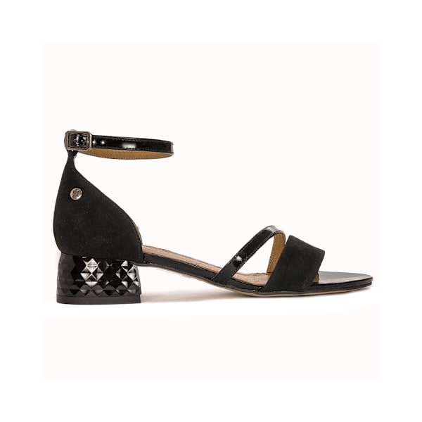 Sandaler Maciejka 0551601001 Svarta 38