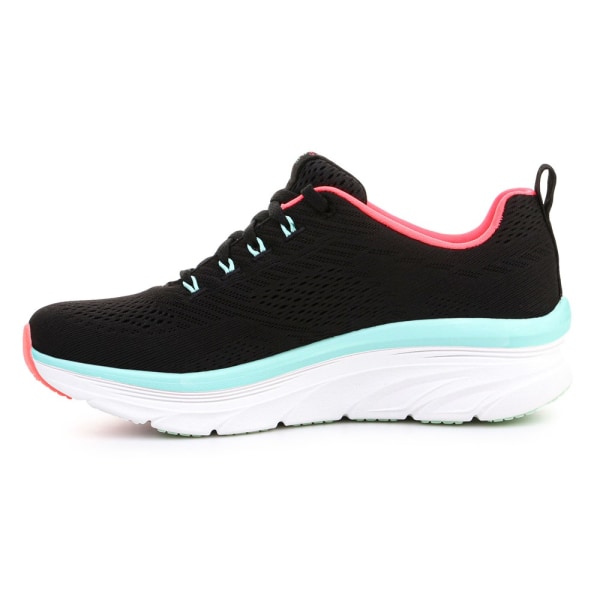 Sneakers low Skechers Dlux Walker Sort 37