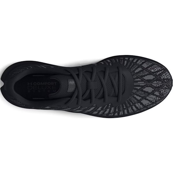 Puolikengät Under Armour Charged Breeze 2 Mustat 44