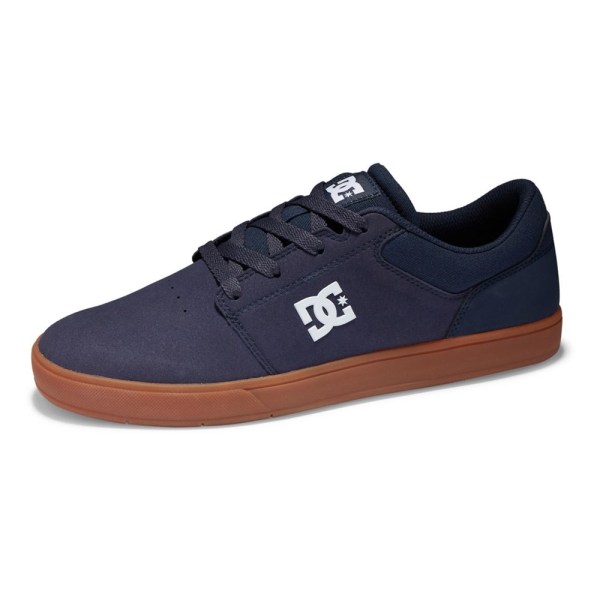 Sneakers low DC Crisis 2 Ngm Flåde 42