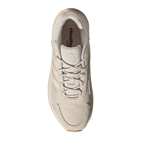 Sneakers low Adidas Ozelle Cloudfoam Creme,Beige 43 1/3