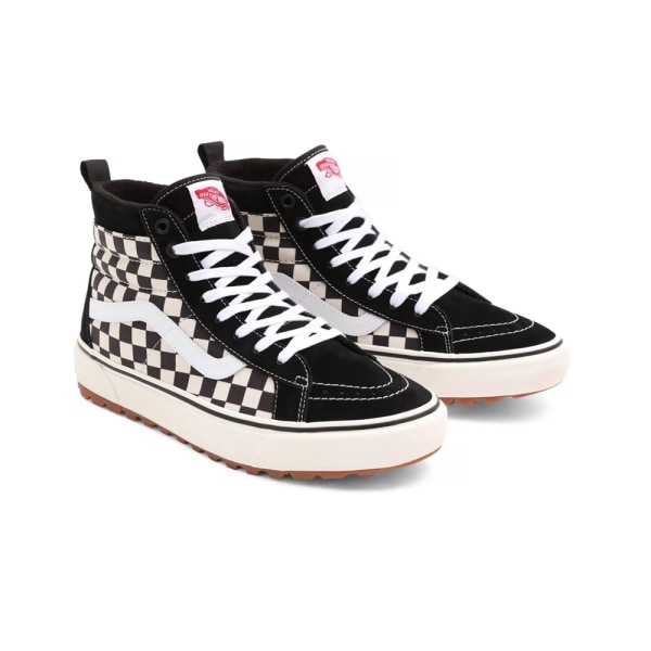 Sko Vans VN0A5HZYA041 Sort,Hvid 44