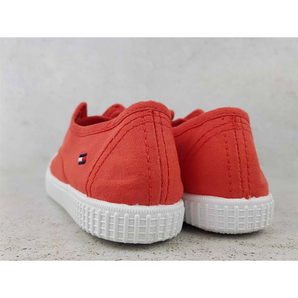 Lenkkitossut Tommy Hilfiger T1X9328240890300 Punainen 34