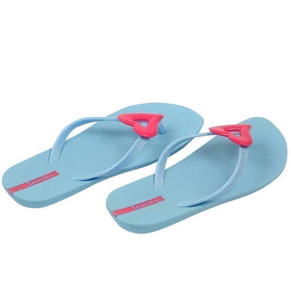 flip-flops Ipanema Summer Love Iii Kids Blå 32