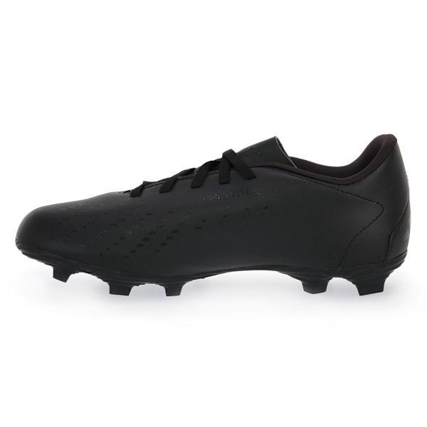 Lågskor Adidas Predator Accuracy 4 Svarta 38