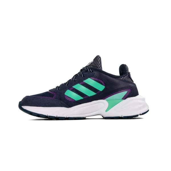 Sneakers low Adidas 90S Valasion Sort 39 1/3