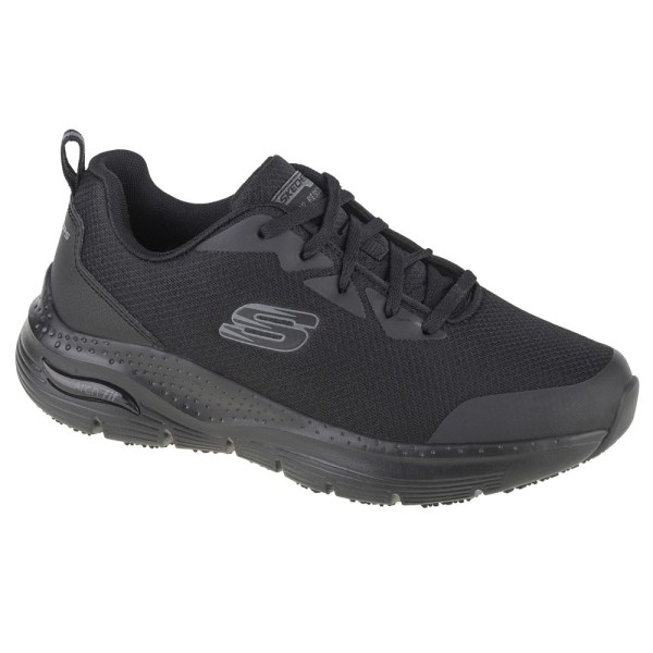 Sneakers low Skechers Arch Fit Sort 41