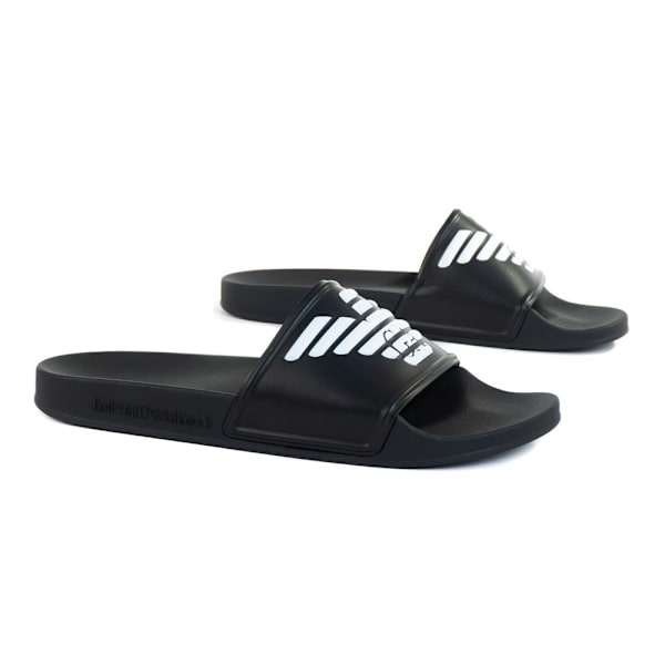 Rantakengät Armani X4PS01XL828A120 Mustat 44