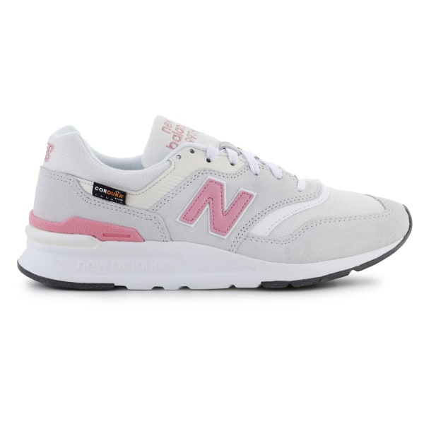 Lågskor New Balance 997 Vit 36