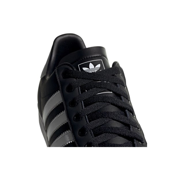 Lågskor Adidas Coast Star Shoes Svarta,Vit 45 1/3