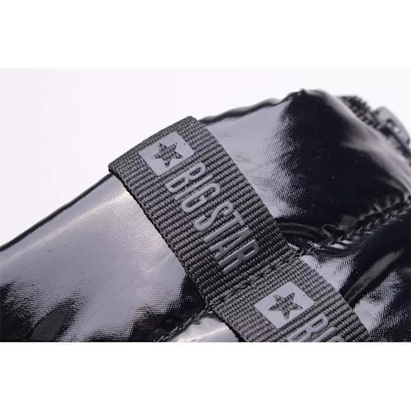 Snowboots Big Star INT1785B Sort 36